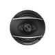 thumbnail image 1 of Bocinas Auto Pioneer TS-A1680F 350W 6.5 Pulg 4 Vías Negro, 1 of 3
