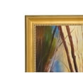 thumbnail image 4 of Classique 55 Gold Leaf Solid Wood Art Frame 2" Width and 1/4" Rabbet for Canvas, Traditional Artwork, and Portraits - [9" x 12"], 4 of 7