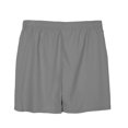thumbnail image 5 of Pantalones cortos cargo holgados de verano para hombre: cintura elástica, bolsillos, poliéster/spandex, ropa informal/para actividades al aire libre, tallas S-XL, largo 40-43 cm., 5 of 5