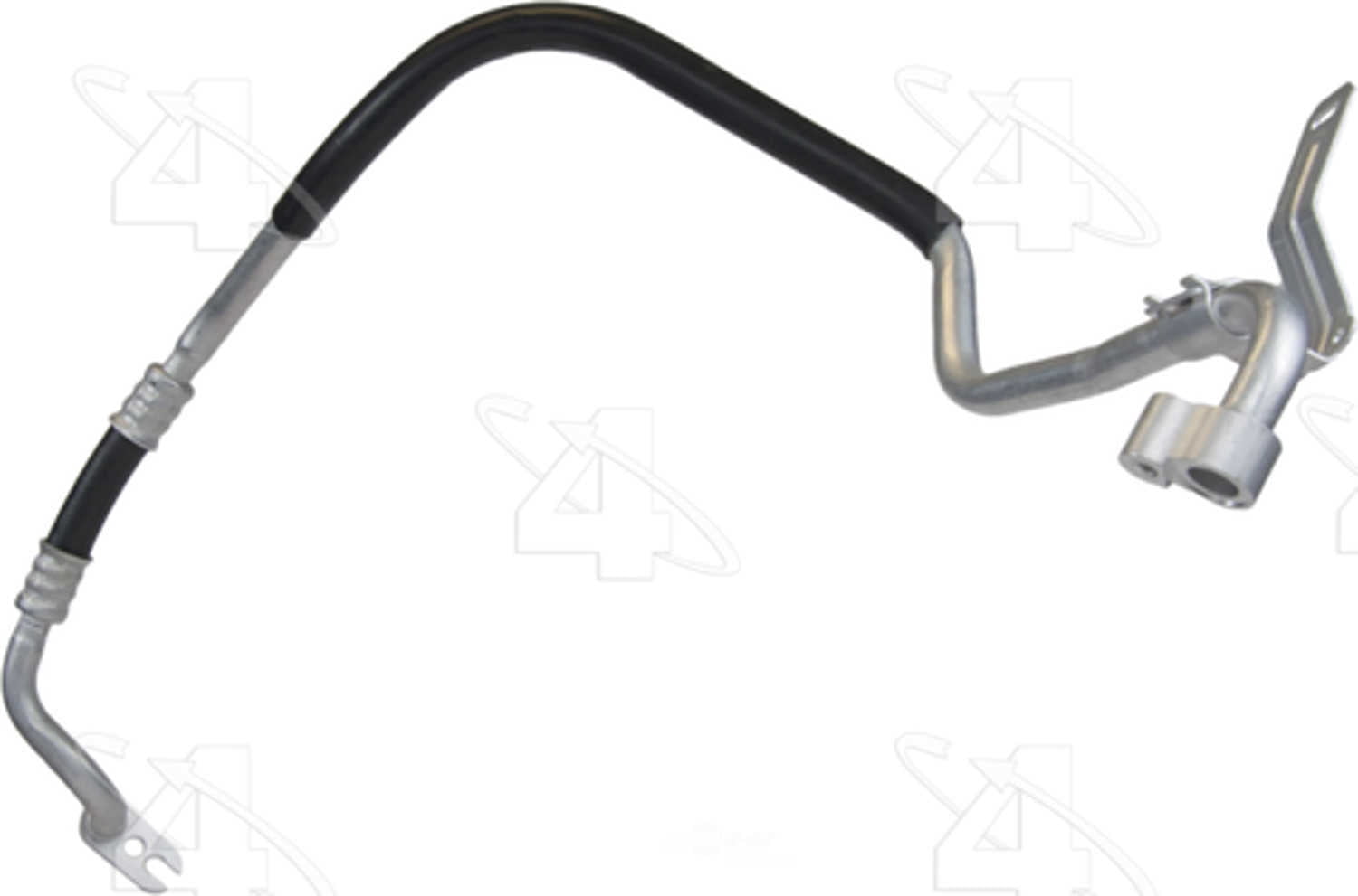 Murray Climate Control 56464 A/c Refrigerant Suction Hose