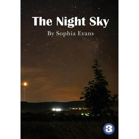 The Night Sky, (Paperback)