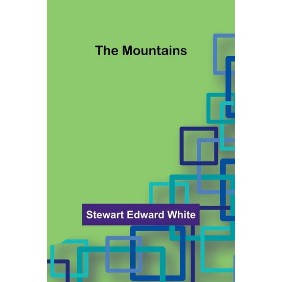 The Mountains, (Paperback)