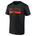 thumbnail image 2 of Men's Black San Francisco Giants In The Mitt T-Shirt, 2 of 3