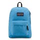 thumbnail image 1 of Mochila JanSport Super Break Coastal Blue, 1 of 2