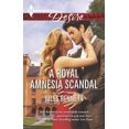 thumbnail image 1 of Pre-Owned A Royal Amnesia Scandal (Harlequin Desire) (Unknown) 0373734018 9780373734016, 1 of 1