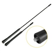 Yjshop Car Universal Antenna for Auto Roof Mast Stereo Radio