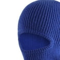 thumbnail image 3 of Dyfzdhu Winter Hats for Men Women Soft Warm Knit Hat Ski Stocking Collar Cap, 3 of 3