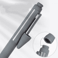 thumbnail image 2 of Étui Compatible avec la Housse de Protection pour Stylo Apple Pencil de 2e Génération avec Clip Robuste et Couvercle à Plumes, 2 of 6