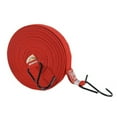 thumbnail image 2 of Extra Long Bungee Strap Ropes Rubber Strong Elastic Rope For Hand Truck Car Bike, 2 of 6