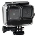 thumbnail image 5 of 45M Action Camera Waterproof Case Housing Cover Shell for Gopro 9 Protection Accessories, 5 of 5