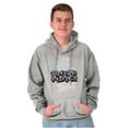 thumbnail image 5 of Officially Slush Puppie Vintage Hoodie Sweatshirt Women Men Brisco Brands S, 5 of 6