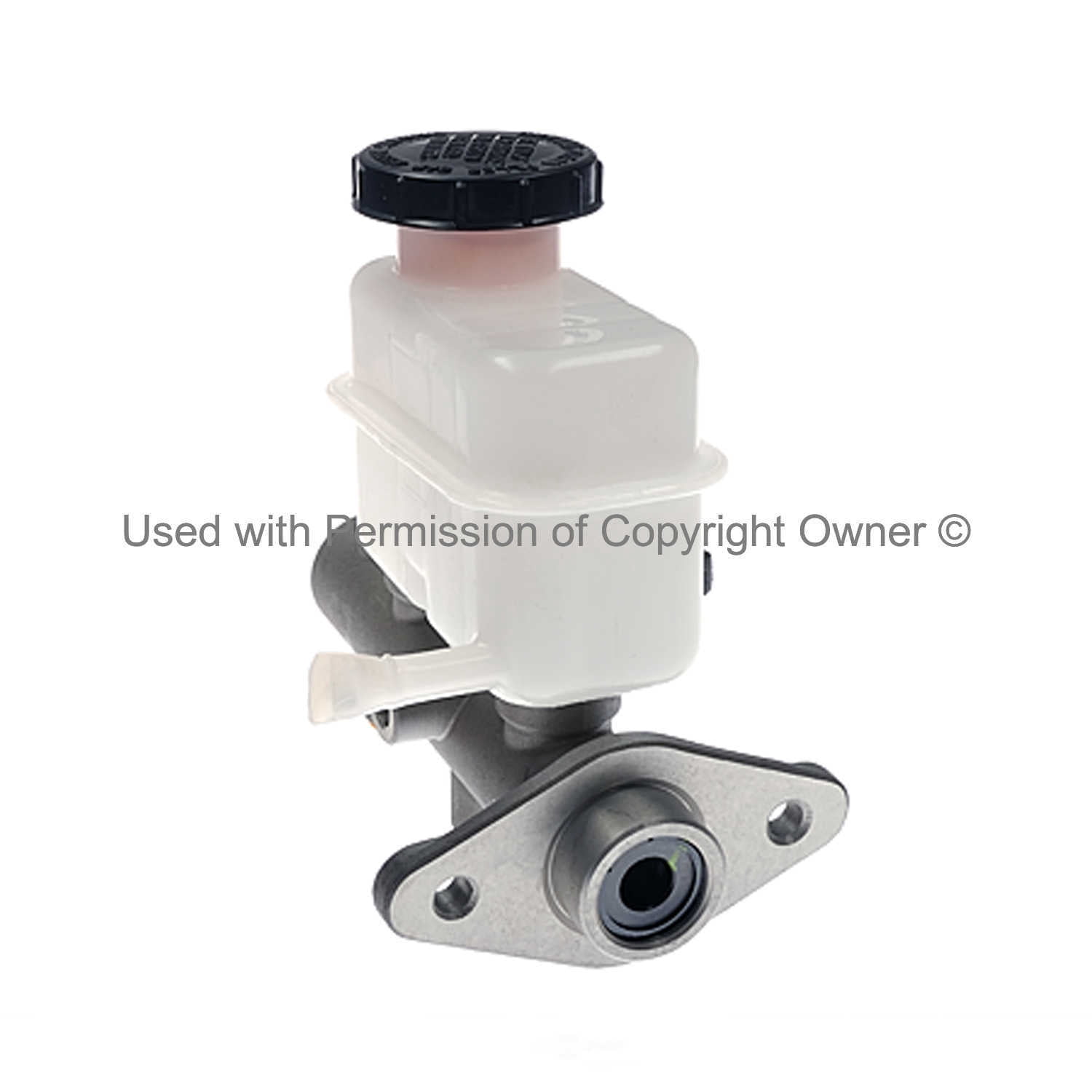 FVP Professional NM55159 New Brake Master Cylinder