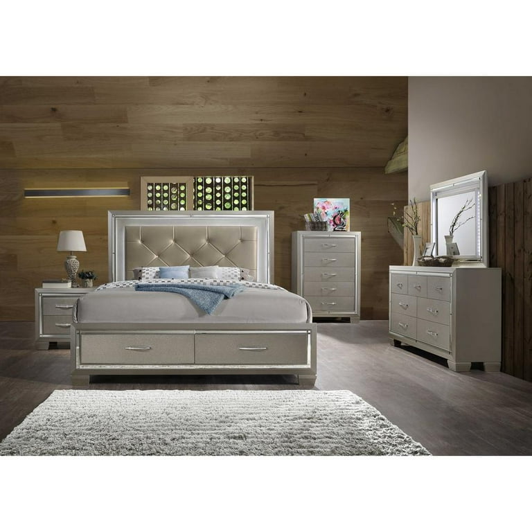 glamour dresser Using the | UI Guide Picket House Glamour Dresser (Box