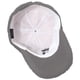 thumbnail image 4 of Gorras de béisbol de lana de cordero ajustables,Sombrero de béisbol de forro polar de peluche,Sombrero de invierno con agujero para cola de caballo para mujeres, hombres, viajes al aire libre, 4 of 5