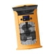 thumbnail image 4 of Aire acondicionado portátil Soledad ventilador de refrigeración por agua Naranja, 4 of 10