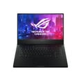 thumbnail image 5 of ASUS - 15.6" Gaming Laptop - AMD Ryzen 7 - 16GB Memory - NVIDIA GeForce GTX 1660 Ti Max-Q - 512GB Solid State Drive - Metalic Hairline Black Notebook PC Computer GA502DU-BR7N6, 5 of 15