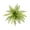 green-3, variant on GOFLIC Artificial Greenery Stalks for Indoor Outdoor Wall Decor, Realistic Plastic Foliage with No Watering, Home Office Store Display in Multiple Sizes
