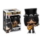 thumbnail image 4 of Funko  Guns&n&Roses Band Axl Rose #50 Slash #51 Duff Mckan #52 Vinyl Action Figure Collection ls Toys for Childr, 4 of 6