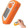 thumbnail image 1 of Silicone Case For Flipper Zero, Anti-scratch Shockproof Soft Game Console Protective Case Accessories For Flipper Zero, 1 of 4