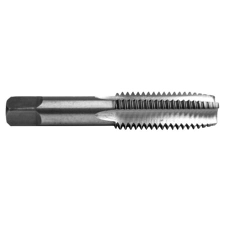 UPC: 0081838973247 | Century Drill & Tool Tap Metric  Carbon Steel  16.0X1.50