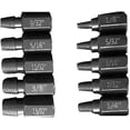 thumbnail image 1 of Screw and bolt extractor set, 1 of 5