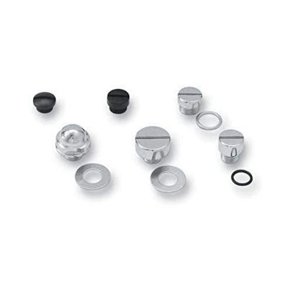 Colony Relief Valve Plug 9644-2