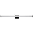thumbnail image 2 of Maxim Lighting - Rail-LED Bath Vanity Light with Tubular White Diffusers-4.75, 2 of 3