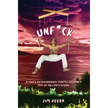 Unf*ck, (Paperback)