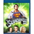 thumbnail image 1 of Superman 3 Tres Christopher Reeve 1983 Pelicula Blu-ray Warner Bros Blu Ray, 1 of 2