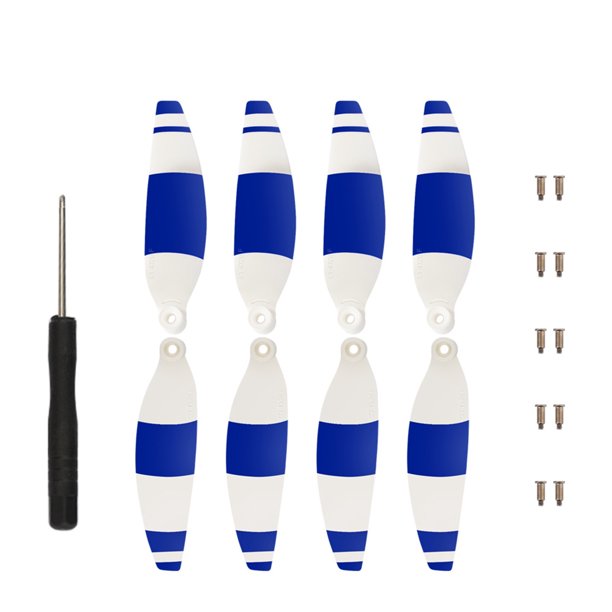 Juguete Plegable de altura trípode de flotabilidad palo Set para Mavic Mini / Mini 2 Drone AMMAO TOY230209-3624toy