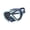 Blue, variant on 180 Degree Panoramic View ' s Diving Goggles for Scubas Snorkeling Freediving