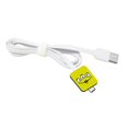 thumbnail image 3 of Cable Tipo-C Gairet Disney 100 1m, 3 of 4