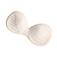 thumbnail image 4 of Inserciones de almohadillas de para mujer, cómodas, lavables, extraíbles, push up, transpirables, 3D, copas de , , Color del fregadero, Los 27,5cm 275 cm Hugo Inserciones de almohadillas para sujetador, 4 of 10