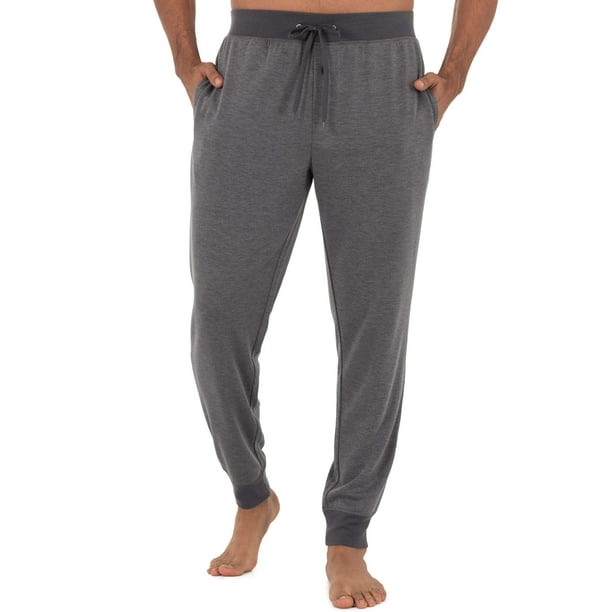 rayon jogger pants