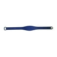 thumbnail image 4 of 2 pcs DoorKing DK Prox Compatible 26 Bit Blue Proximity Adjustable Wristbands--Dark Blue, 4 of 5