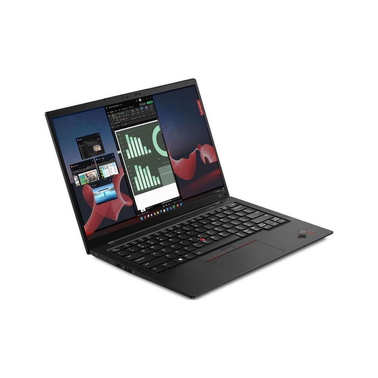 Lenovo ThinkPad X1 Carbon Gen 11 Home/Business Laptop (Intel i7