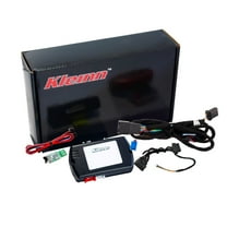 Remote Start For Select 2011-2018 Ram/Jeep/Dodge/Chrysler Vehicles - Includes Programmer