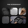 thumbnail image 4 of Amdohai Pancake Pan with 2 Animal Face Designs Square Pancake Pan Non-stick Coating Wood Handle Suitable for Open Flame Induction Cooker, 4 of 8