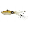 thumbnail image 3 of Nomad Squidtrex Vibe Pink Tiger, 190mm Jigs, 3 of 4