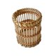 thumbnail image 3 of Cubo de almacenamiento de mesa, soporte para brochas de maquillaje, organizador de cosméticos, cesta de almacenamiento para encimera, aparador, hogar Estilo A, 3 of 9