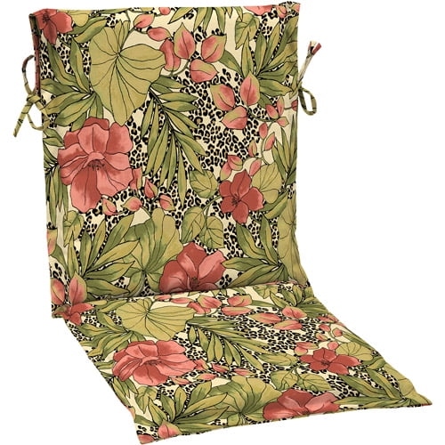 Mainstays Outdoor Sling Chair Cushion