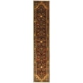 thumbnail image 2 of SAFAVIEH Classic Roderick Oriental Wool Runner Rug, Red/Navy, 2'3" x 12', 2 of 10