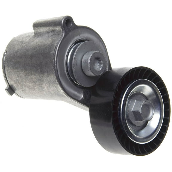 Gates Acc. Belt Tensioner Assy