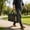 🔥 Black_New, variant on onlyliua 2-In-1 Foldable Crossbody Pet Carrier Bag Portable Lightweight Travel Tote With Breathable Mesh Ventilation Padded Handle And Shoulder Strap Easy-To-Carry For Vet Visits Walks And Flights