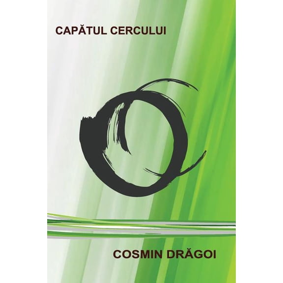Capatul Cercului, (Paperback)