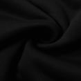 thumbnail image 4 of AMERTEER Sweatshirts Christm Pulls Col Rond Pulls Automne Hiver Manches Longues Entraînement Pulls Streetwear, 4 of 5