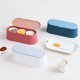 thumbnail image 4 of Seasoning Box - Multifunctional Seasoning Box Rack Seasoning Jar Storage Box Kitchen Set, 4 of 4