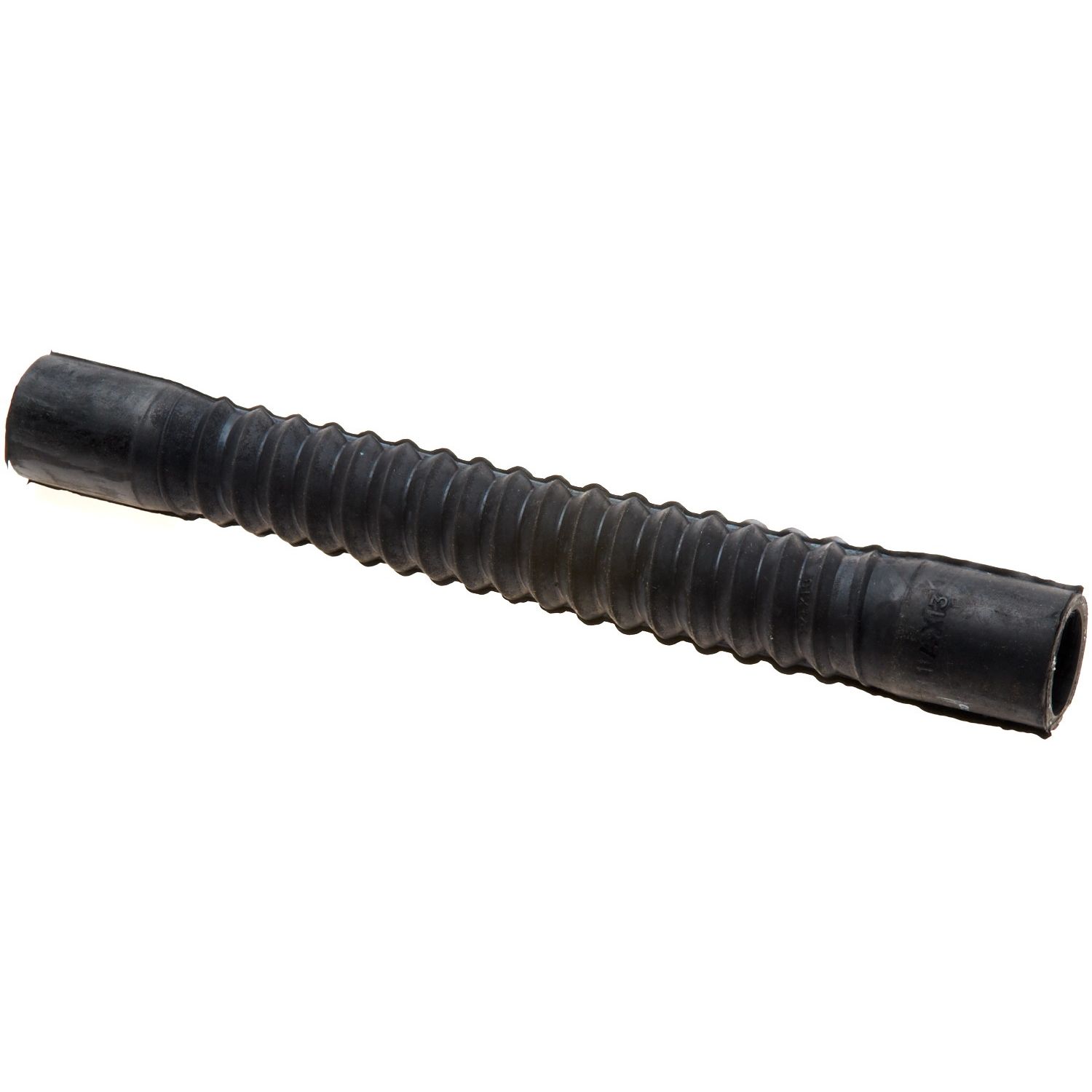 Radiator Coolant Hose Fits select: 1969-1974 MG MGB, 1970-1972 DATSUN PL510