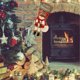thumbnail image 5 of Cateissary 6 uds calcetines de Navidad de arpillera grandes calcetines de Navidad de yute bolsa de regalo de vacaciones adornos hogar chimenea decoración Kits de decoración para fiestas No.02 Cateissary HA000916-02B, 5 of 6