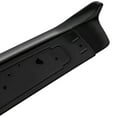 thumbnail image 2 of Rear Spoiler w/Camera Hole Gloss Black Fits For 08-22 Dodge Challenger Hellcat, 2 of 8